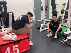 -天型健身工作室(大学城店)