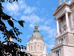 -圣伊什特万圣殿