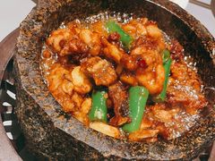 -桂满陇·手作小笼包&江南叫花鸡(中山公园店)