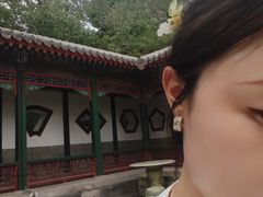 -宫事颐庭·老佛爷贵寿下午茶(颐和园店)