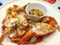 -海味当家·蒸锅海鲜(中山广场创始店)