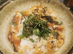-玄白·炭烤活鳗(上海首店)