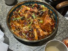-锦州御烧烤(人民街店)