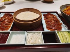 -荣兴酒家(徐家汇店)