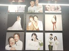 -海马体照相馆|大师(武汉光谷K11店)