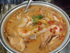 -Thai Alley泰爱里(二沙岛店)