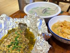 -衡厨·衡阳土菜(中南店)