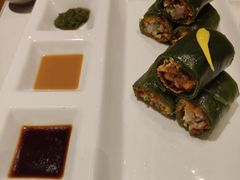 -禄运茶居·手工点心(猎德店)