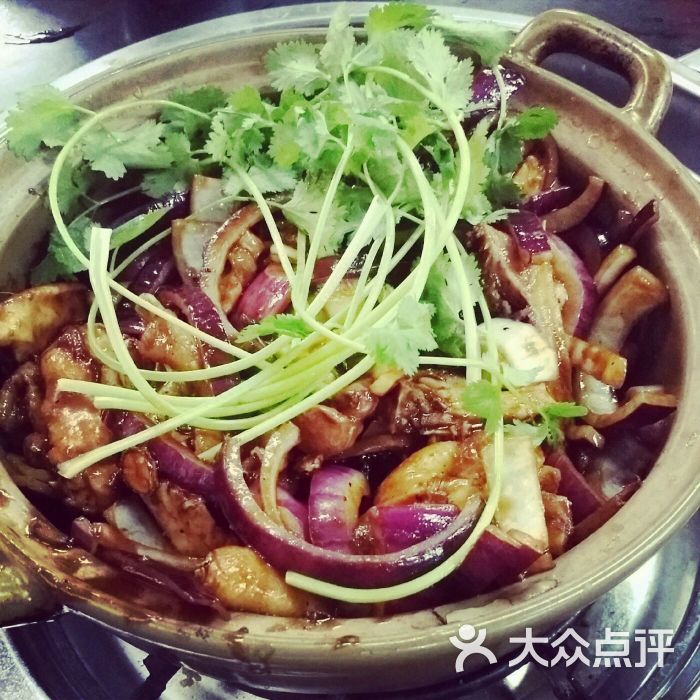 鬍鬚佬雞煲四季火鍋店(皇崗總店)-圖片-深圳美食-大眾點評網