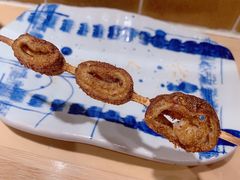 -火山屋台(新街口店)