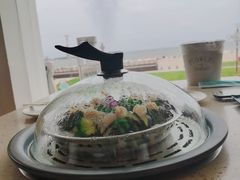 -港畔赶海蒸汽海鲜烧烤自助(仙螺岛店)