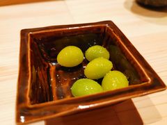 -晴空·日本料理(万象城店)