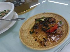 -八仔大富楼·河鲜(西江店)