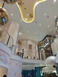 -奈尔宝家庭中心·亲子餐厅(苏州大悦城店)