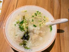 -琴岛顺天馄饨(崂山金鼎店)