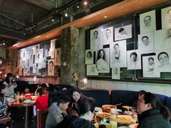 大堂-小团圆餐厅(欧洲城店)