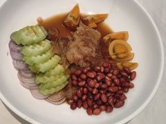 -大鸭梨烤鸭(北洼路店)