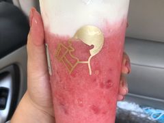 -喜茶(东莞汇一城店)