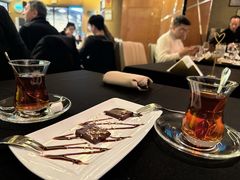 -Efes Turkish & Mediterranean Cuisine 艾菲斯餐厅(陆家嘴店)