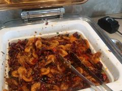 -粤海璇宫·木棉花高空旋转餐厅·聚会派对