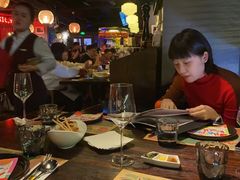 -安妮意大利餐厅(日坛店)