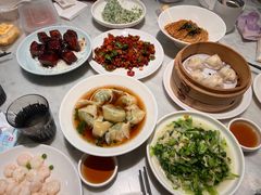 -南小馆(迪士尼小镇店)