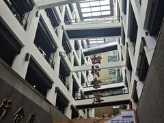 -上海大陆银行仓库旧址