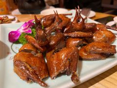 -德胜轩正宗顺德菜(宝安沙井会展中心店)