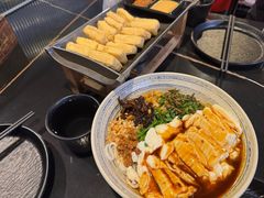 -多味居(剪子巷店)