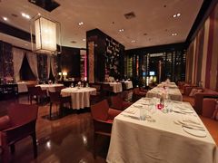 -北京金融街丽思卡尔顿酒店·意味轩 Cepe