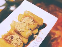 -在渝里·重庆火锅(簋街店)