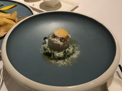 -广州富力丽思卡尔顿酒店·丽轩·粤菜