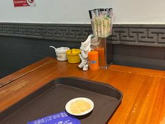 -清真·马洪小炒泡馍馆(钟楼回民街店)