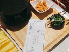 -味之绝美蛙鱼火锅(建设路店)