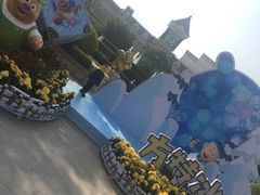 -厦门方特梦幻王国