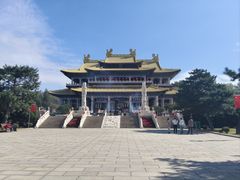 -玉佛苑