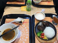 -津津飯堂