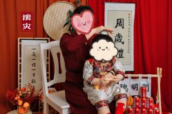 -小嘟嘟儿童摄影