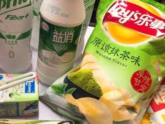 -today便利店(汉街店)