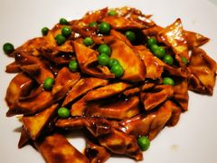 油焖春笋-香融府·烤鸭·家常菜(花乡奥莱店)