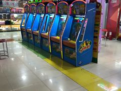 -大玩家超乐场(河东万达广场店)