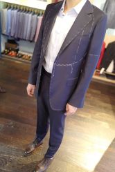 -SENS·BESPOKE男装私人定制