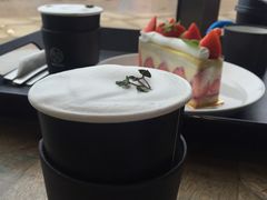 -Cafe Aewol Monsant