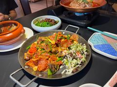 -桥边小楼·手工云南菜·丽江地标美食