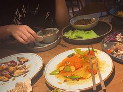 -薇酌饮·陕西菜(南门外店)