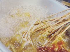 毛肚-刘一龙虾.烧烤(理工直营店)
