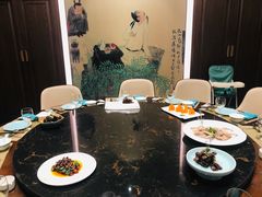 包厢-童福兴·南京菜(老门东店)