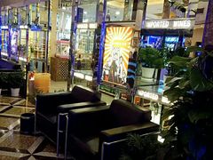 -悦汇商务会所KTV夜总会(松江店)
