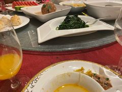 -南京圣和府邸豪华精选酒店