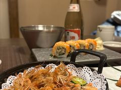 -青叶日本料理(北辰店)